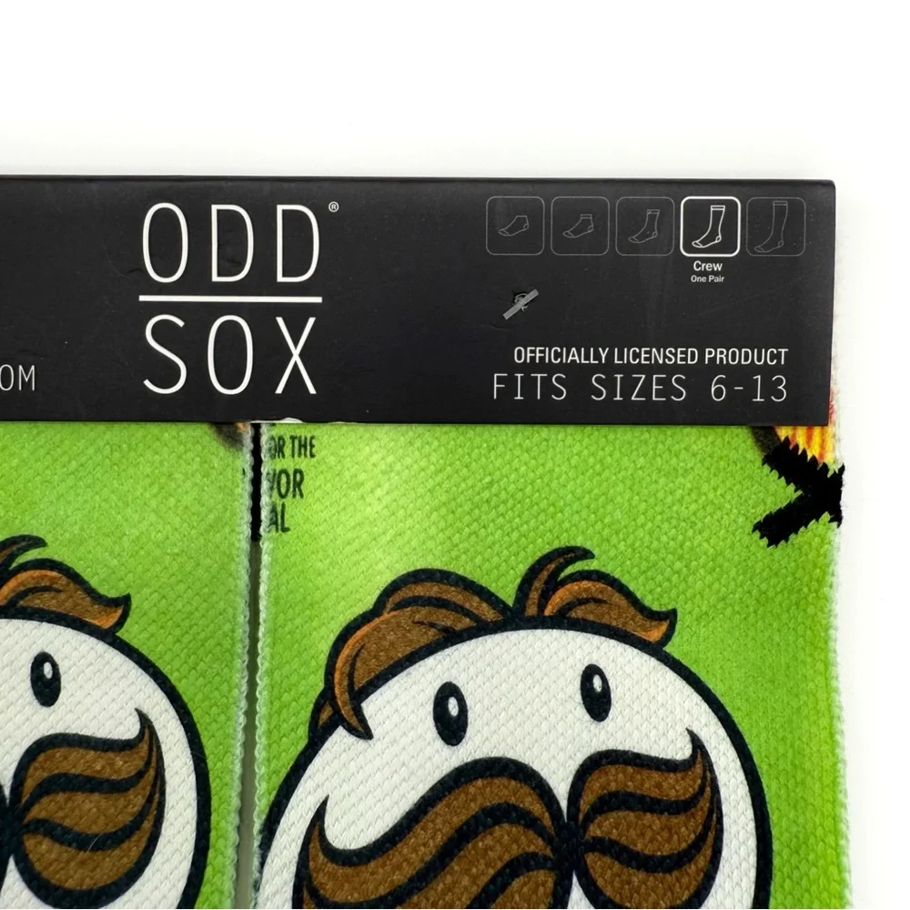 Odd Sox odd sox